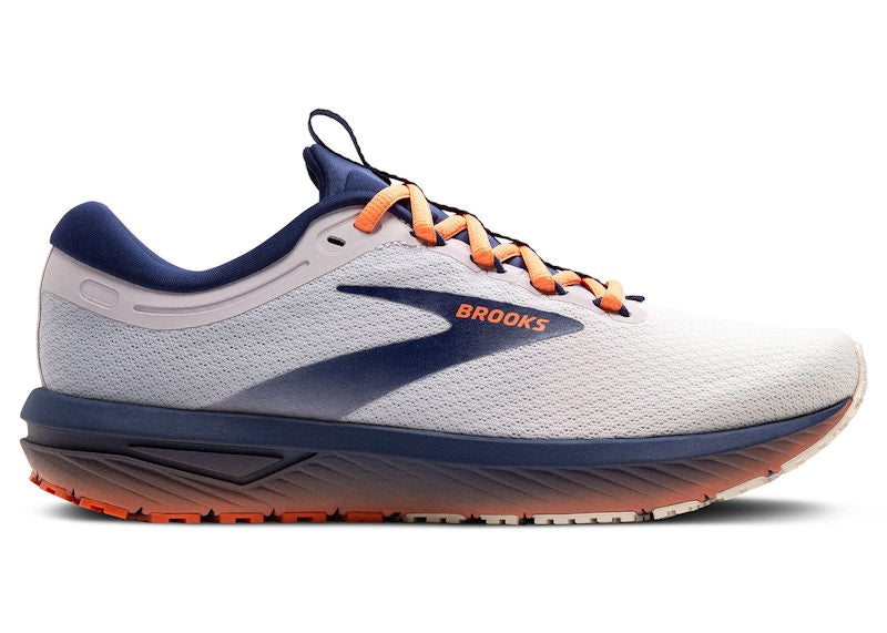 Brooks Revel 7 Blueprint Haze Coconut (Women's)