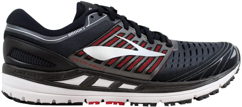 Brooks Transcend 5 Ebony