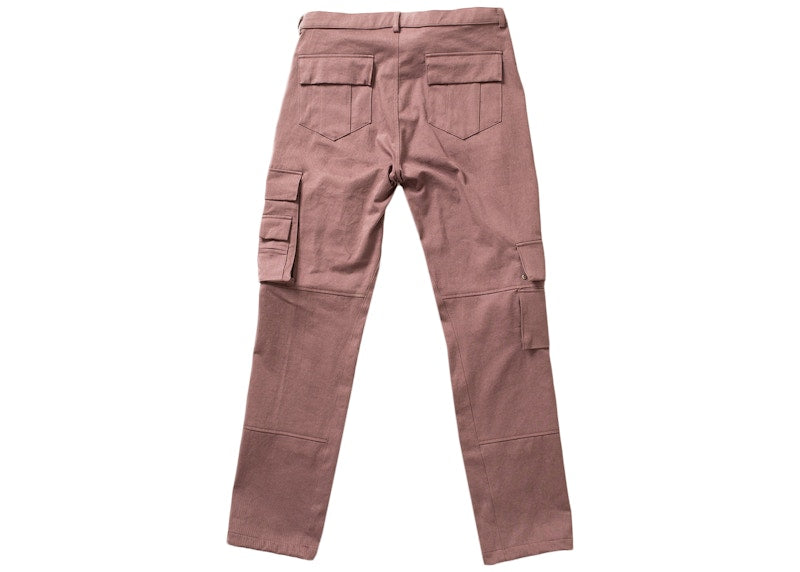 Brownstone 13 Pocket Cargo Pant Sparrow