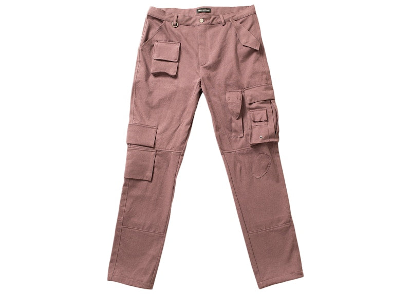 Brownstone 13 Pocket Cargo Pant Sparrow
