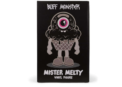 Buff Monsters Mister Melty Vinyl Figure