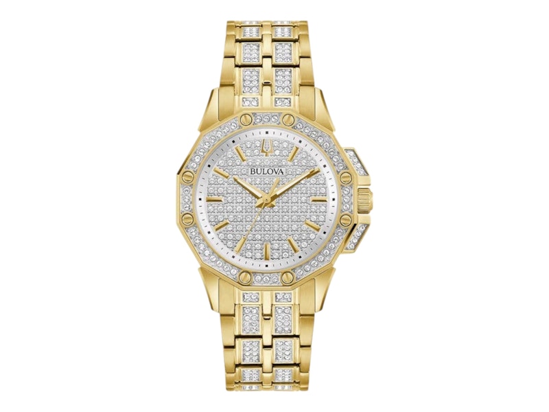 Bulova Archive Series 98L302