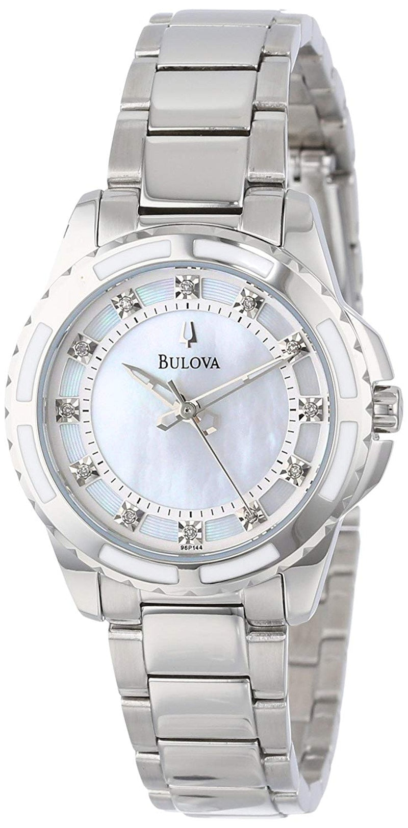 Bulova Casual 96P144