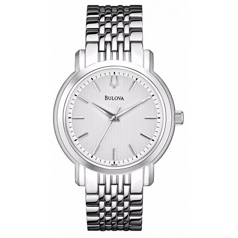 Bulova Classic 96A150
