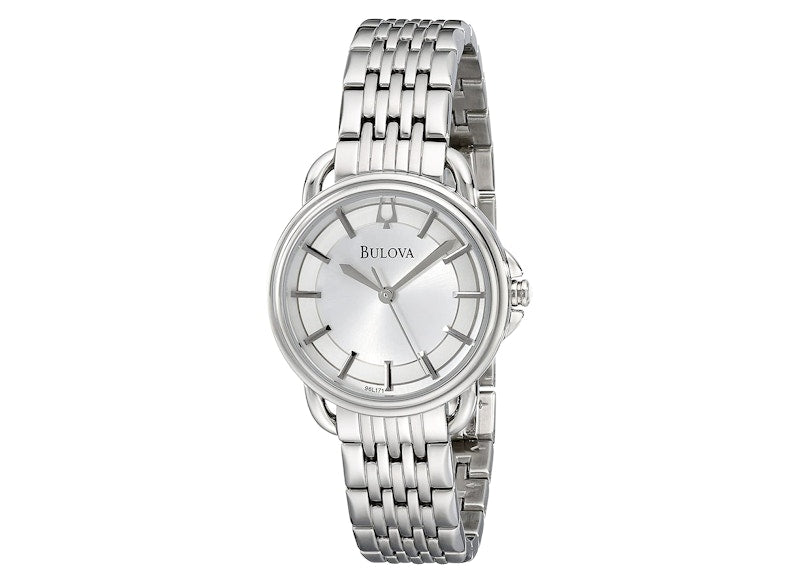 Bulova Classic 96L171