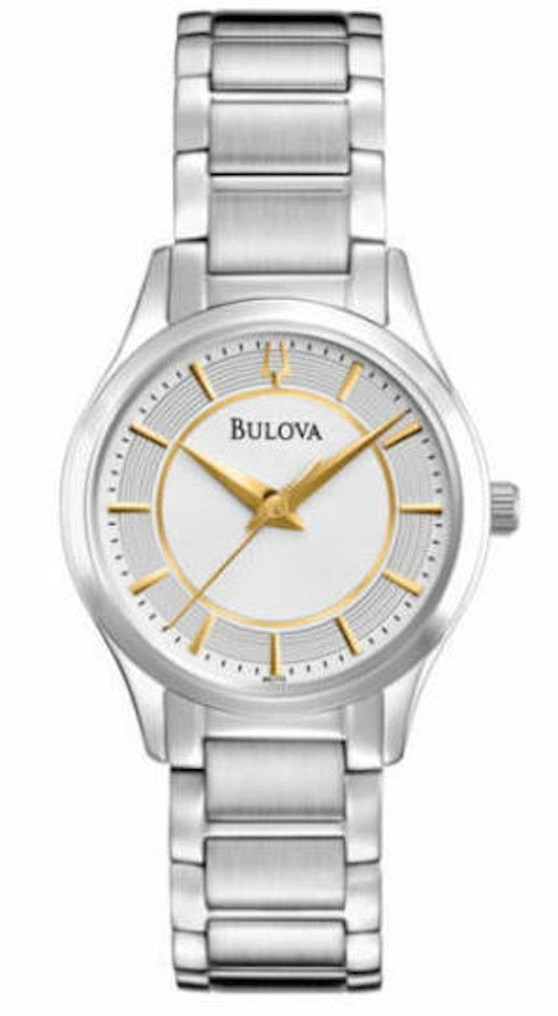 Bulova Classic 96L175