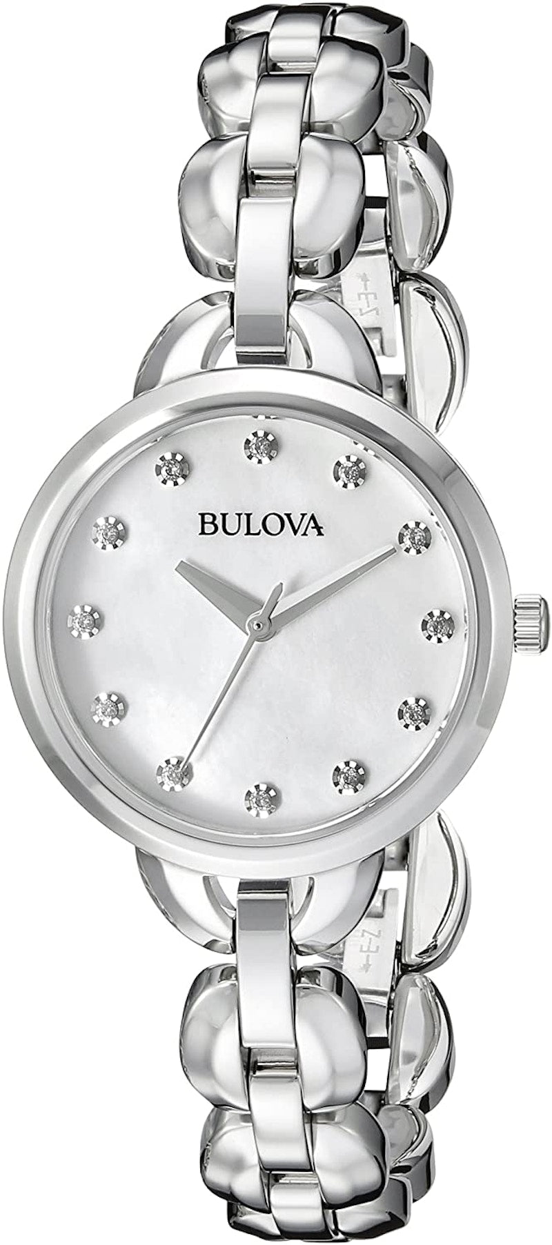 Bulova Classic 96L204