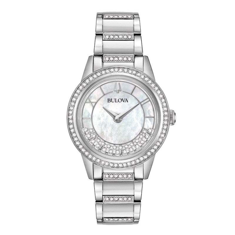 Bulova Classic 96L257
