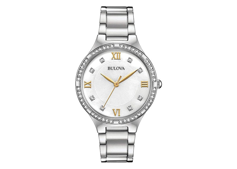 Bulova Classic 96L263