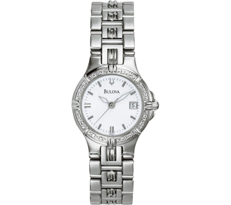 Bulova Classic 96R04