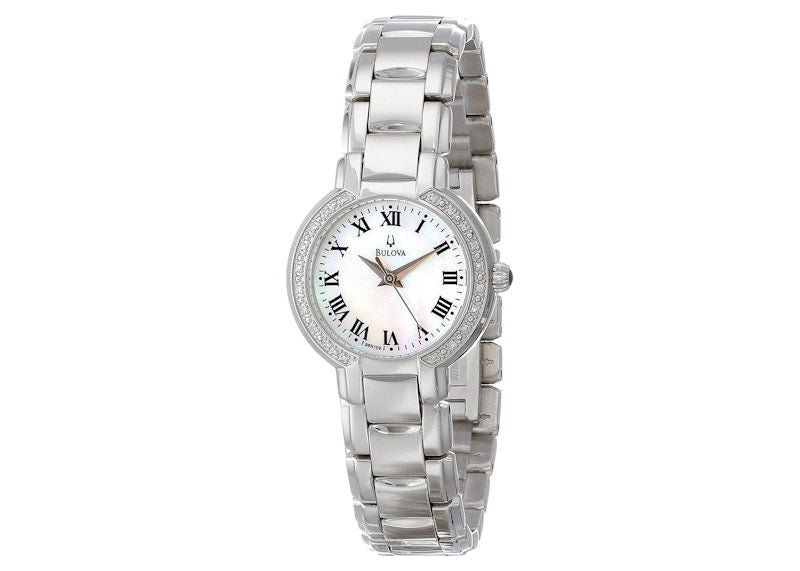 Bulova Classic 96R159