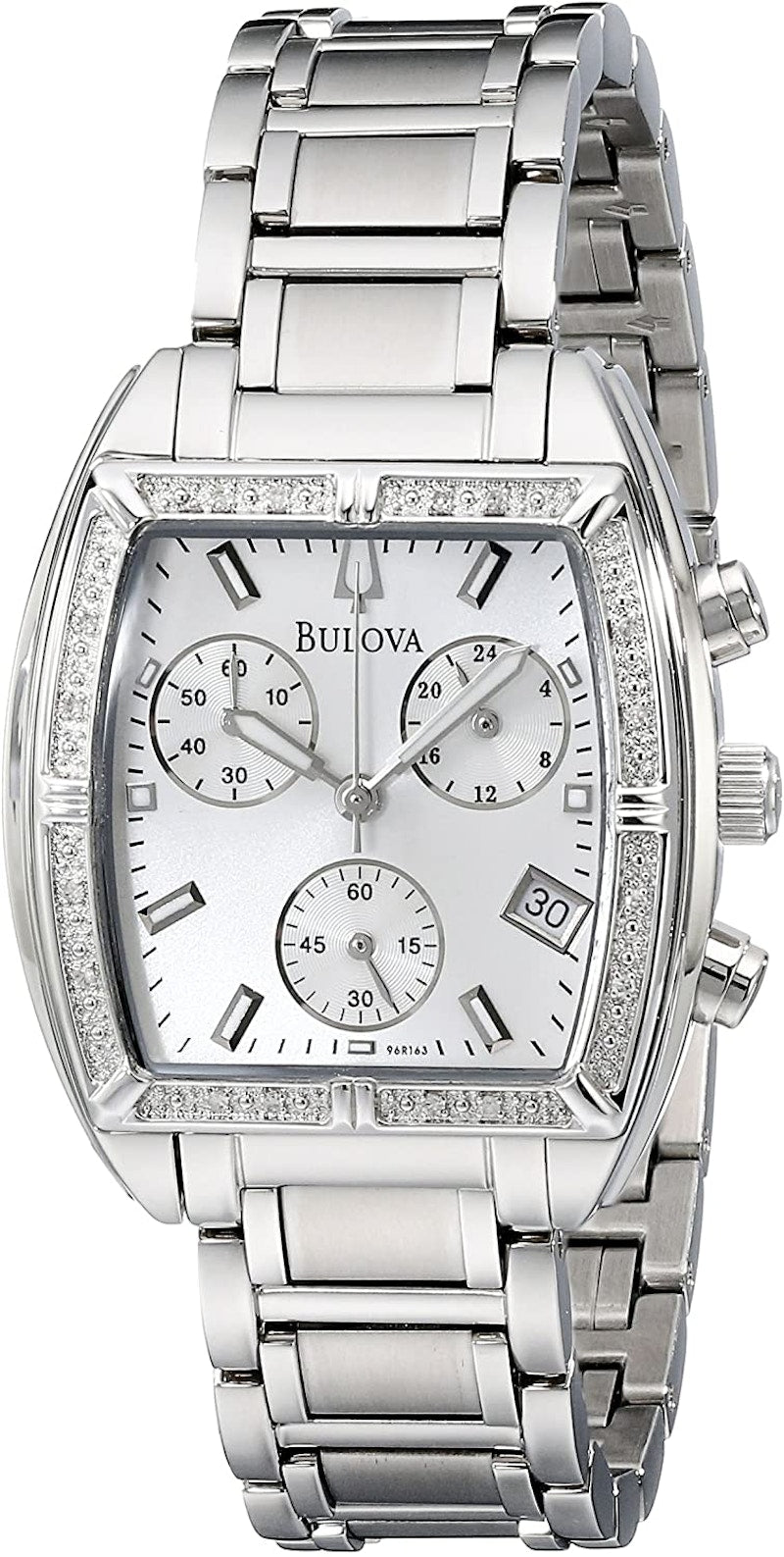 Bulova Classic 96R163