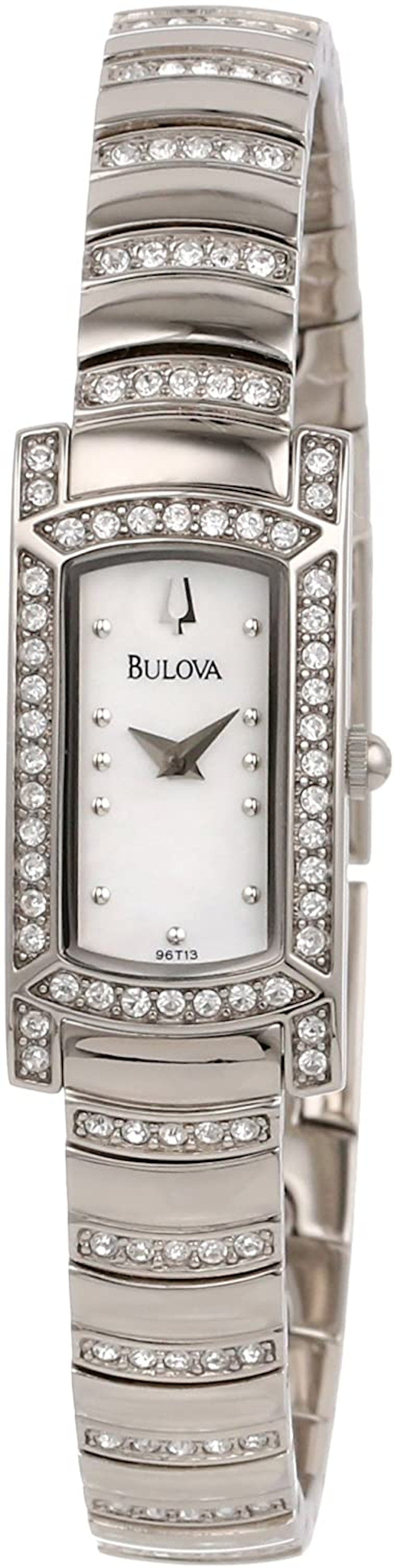 Bulova Classic 96T13