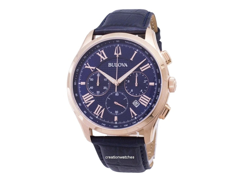 Bulova Classic 97B170
