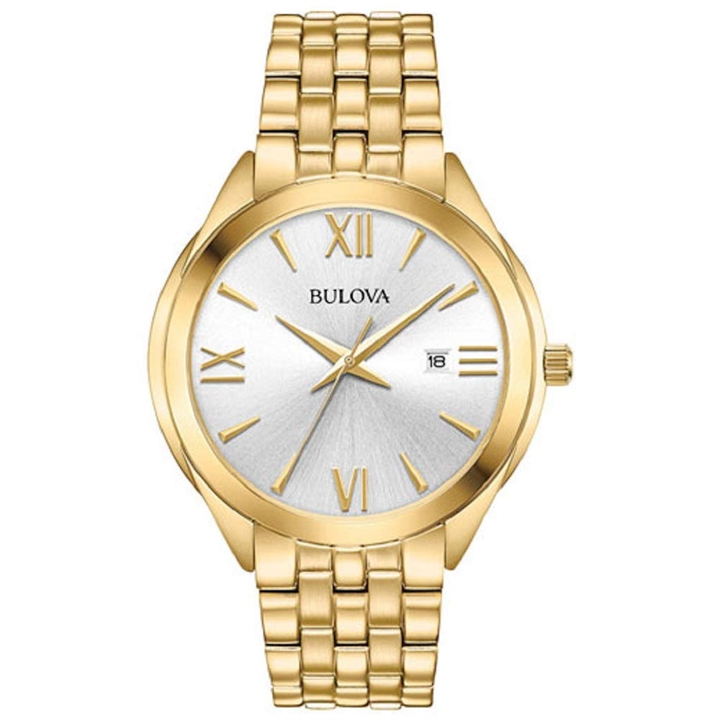 Bulova Classic 97B180