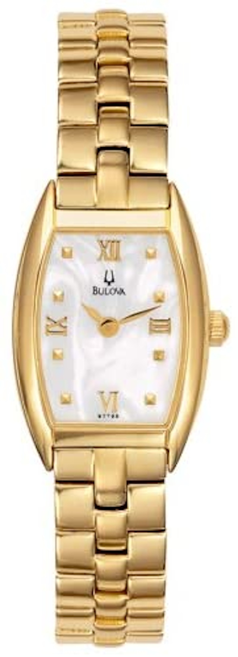 Bulova Classic 97T98