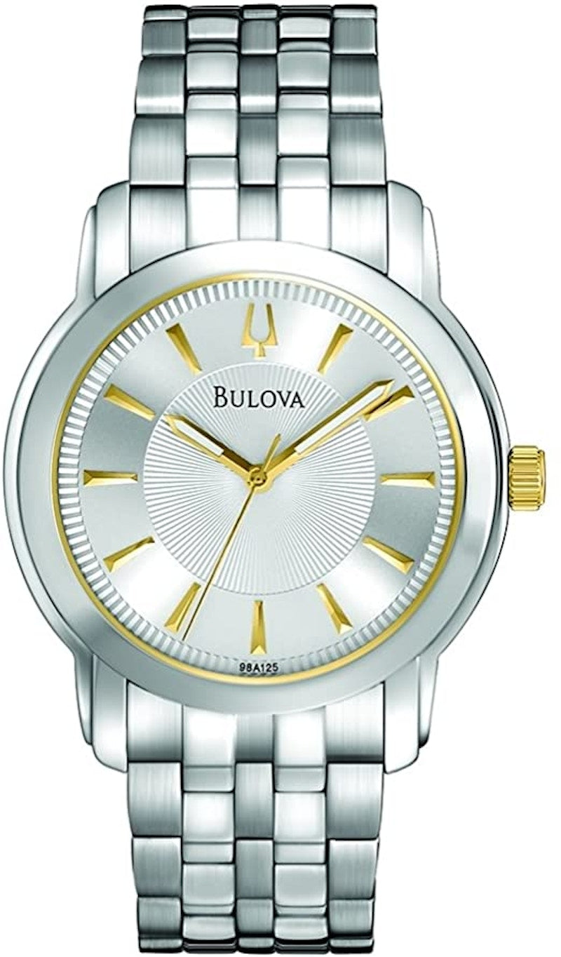 Bulova Classic 98A125