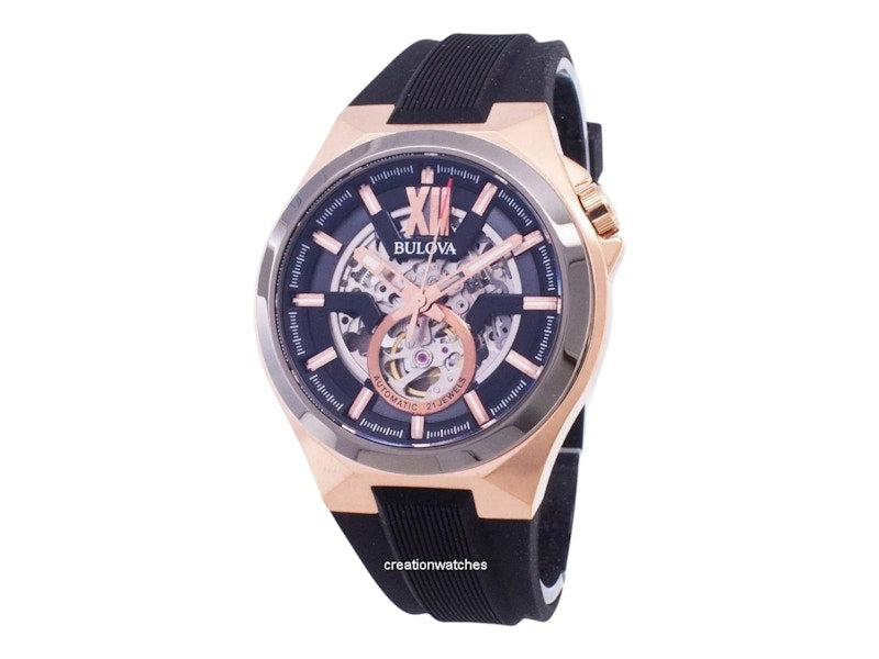Bulova Classic 98A177