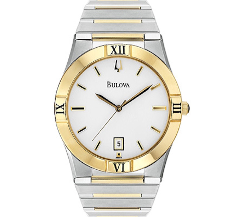Bulova Classic 98B015