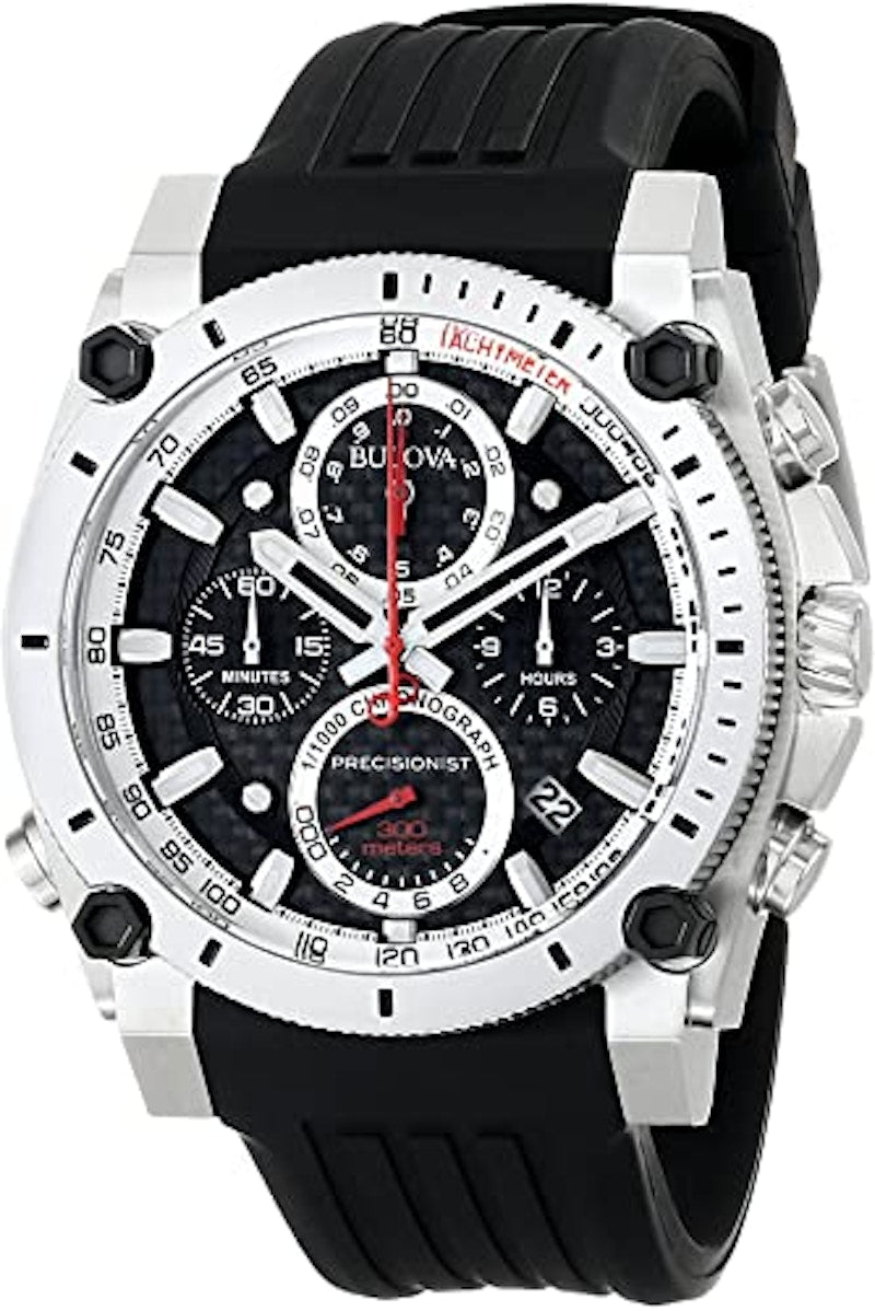 Bulova Classic 98B172