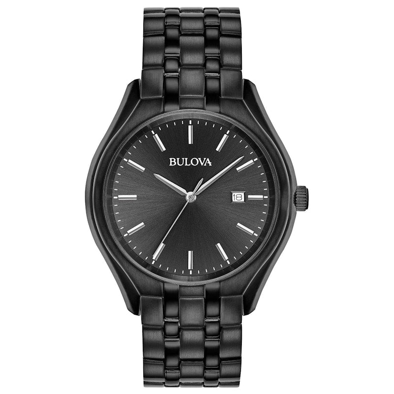 Bulova Classic 98B289