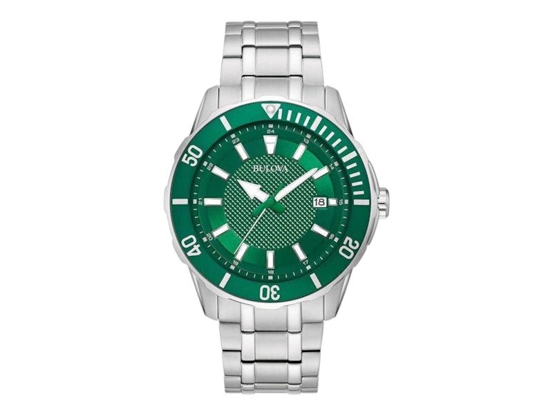 Bulova Classic 98B359