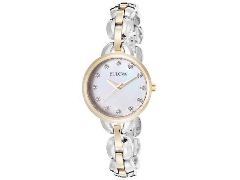 Bulova Classic 98L208