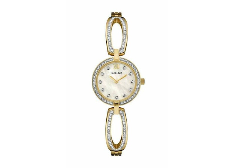 Bulova Classic 98L225