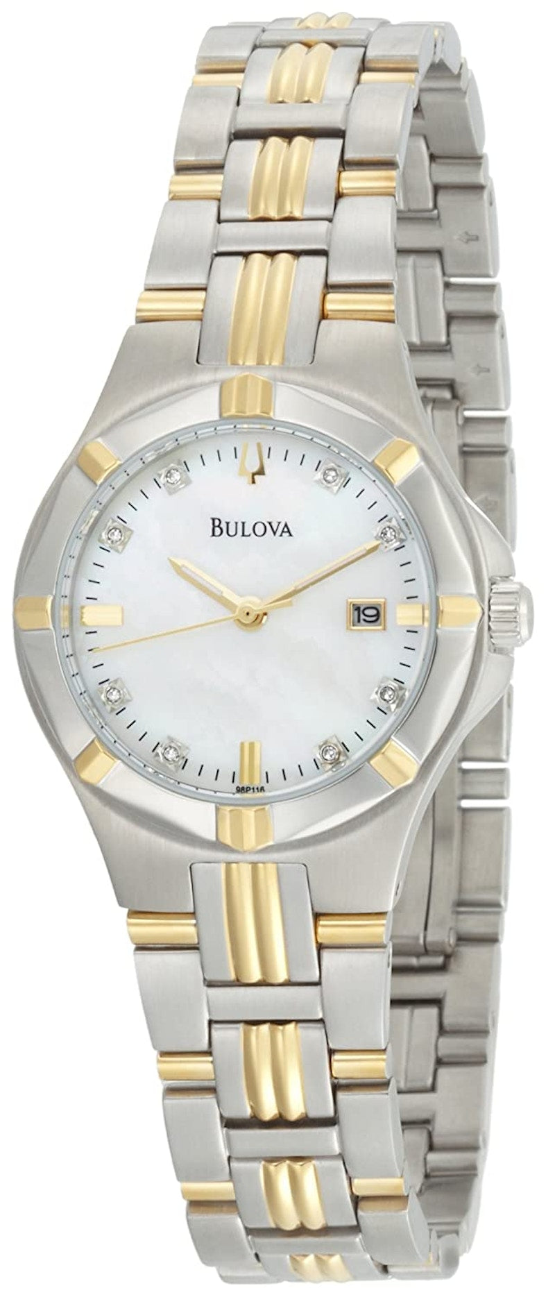 Bulova Classic 98P116
