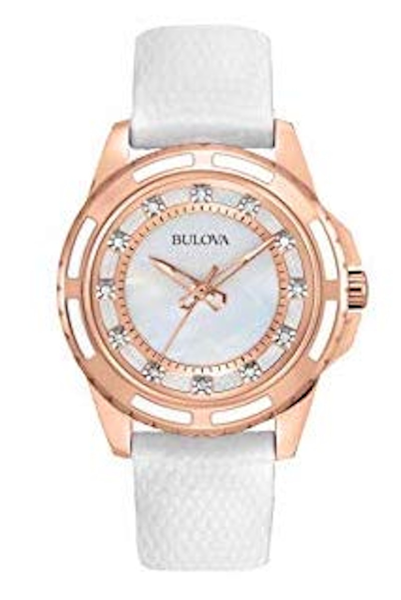 Bulova Classic 98P119