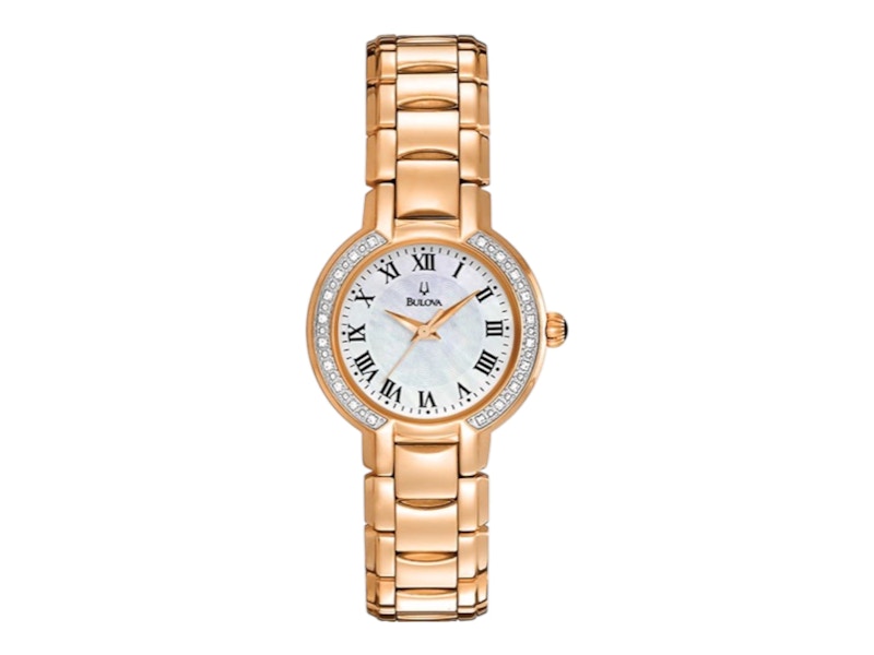 Bulova Classic 98R156