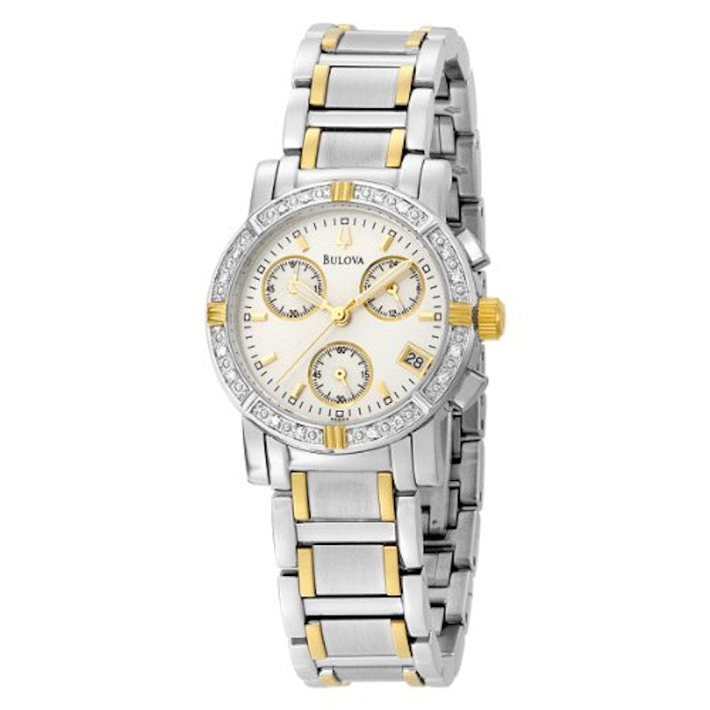 Bulova Classic 98R98