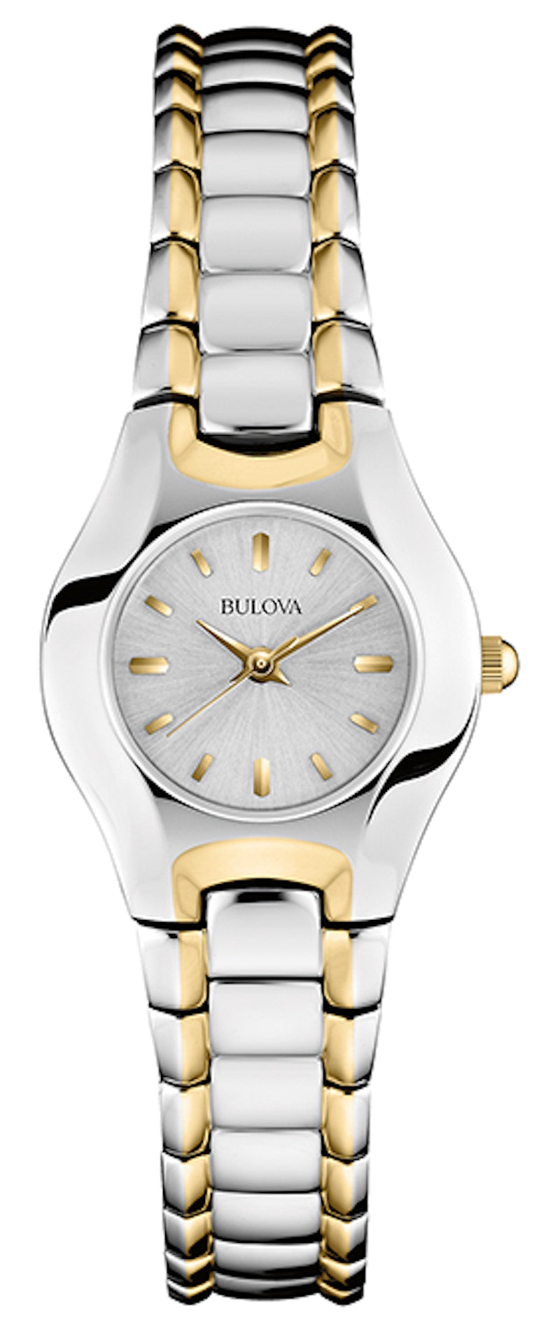 Bulova Classic 98T84