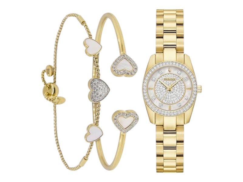 Bulova Classic 98X137