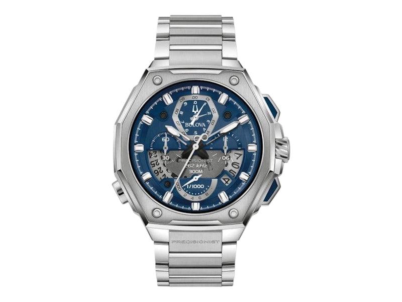 Bulova Classic Automatic 96B349