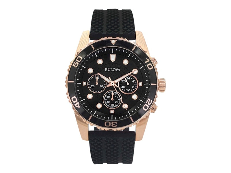 Bulova Classic Automatic 98A192