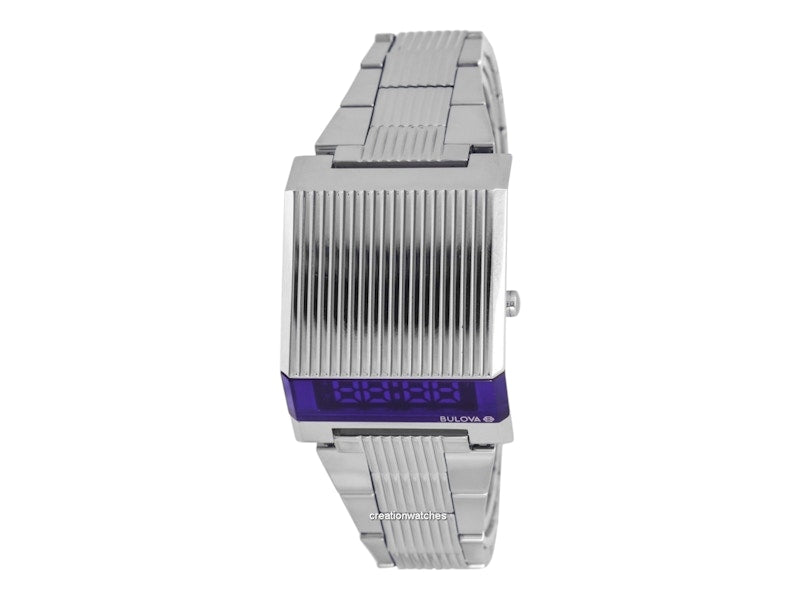 Bulova Computron 96C139