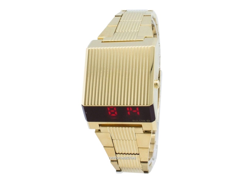 Bulova Computron 97C110
