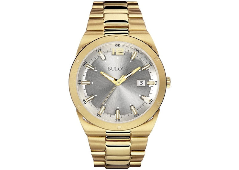 Bulova Core 97B137