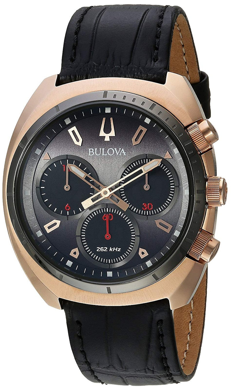 Bulova Curv 98A156