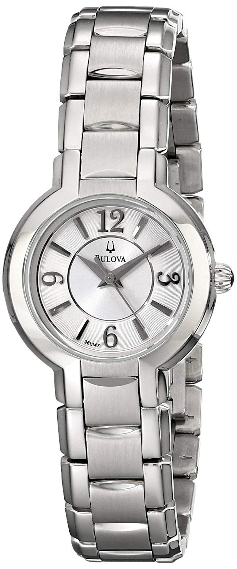 Bulova Fairlawn 96L147