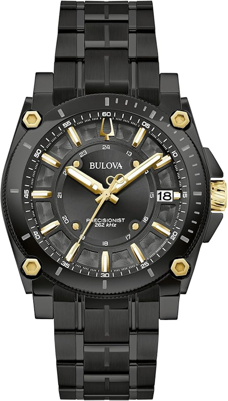 Bulova Icon High Performance 98B408
