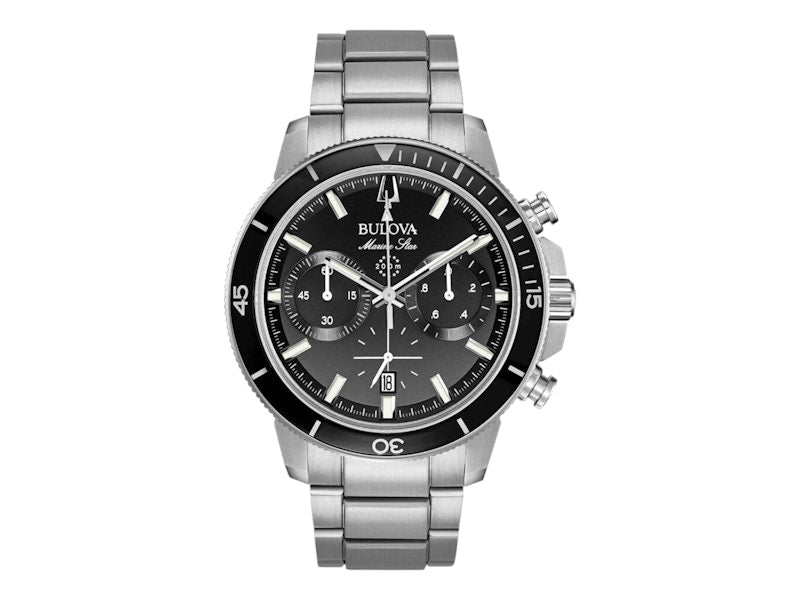 Bulova Marine Star 96B272