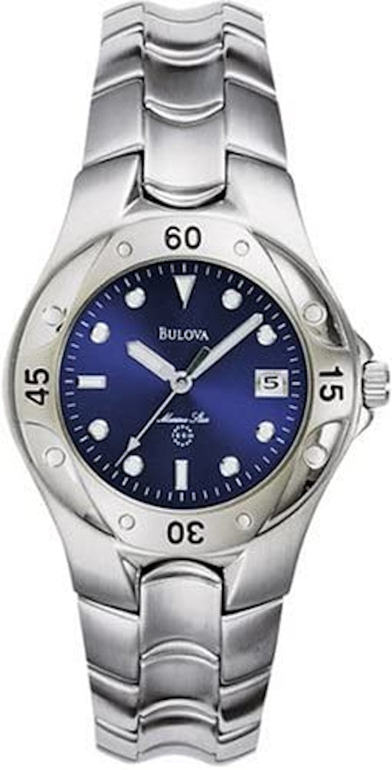 Bulova Marine Star 96B49