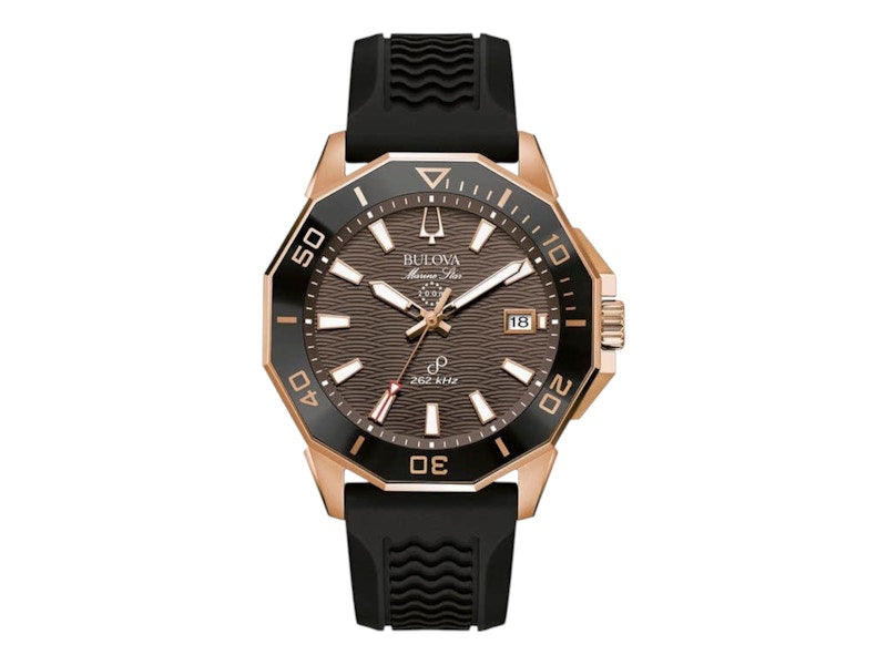 Bulova Marine Star 98B421