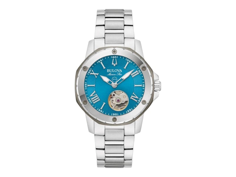Bulova Marine Star 98L317