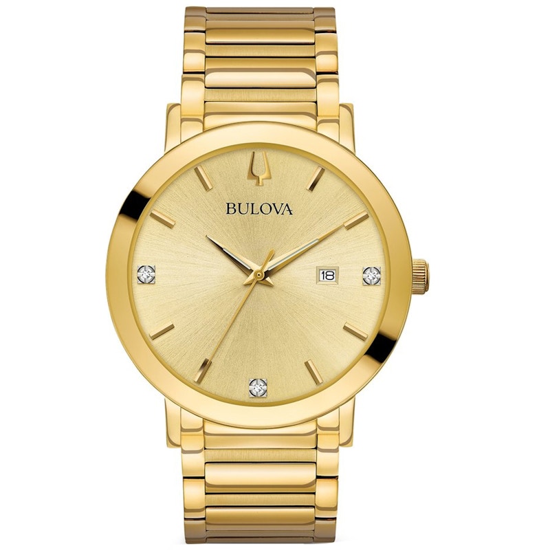 Bulova Modern 97D115