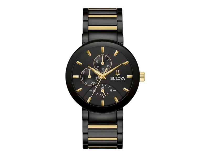 Bulova Modern Ion 98C149