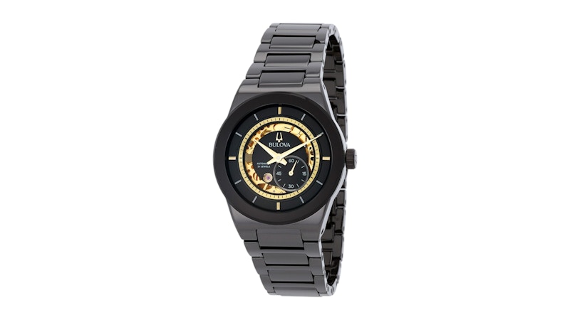 Bulova Modern Millennia 98A291