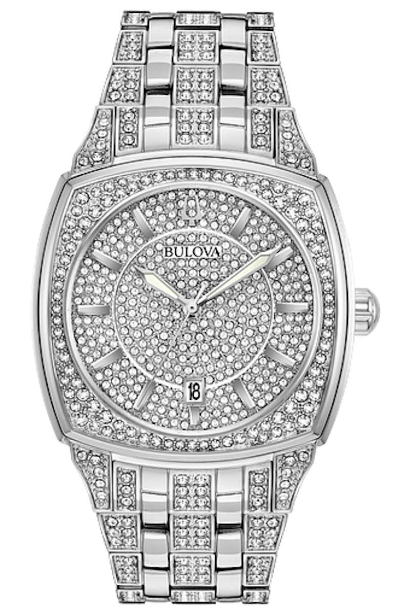 Bulova Phantom 96B296